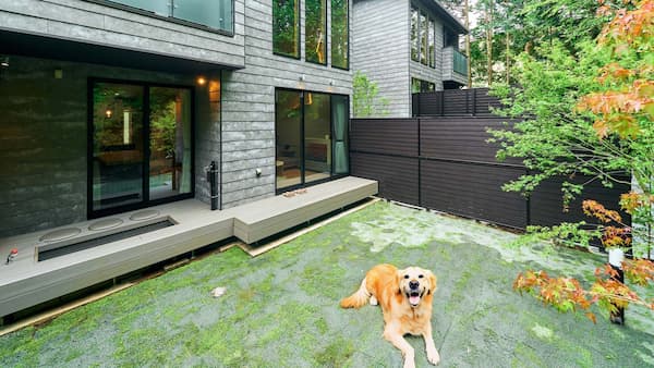 Rakuten STAY VILLA 箱根仙石原(神奈川県)関東のペットと泊まれる宿20選!露天風呂付き客室や安い温泉宿も紹介