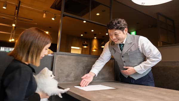 伊香保温泉 Doggyスイート ペロ(群馬県)関東のペットと泊まれる宿20選!露天風呂付き客室や安い温泉宿も紹介
