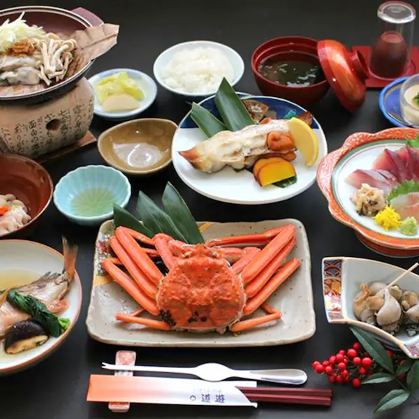 佐渡相川温泉 いさりびの宿 道遊 ＜佐渡島＞（相川）佐渡の食べきれない料理がすごい民宿17選!料理自慢の宿やおすすめ旅館