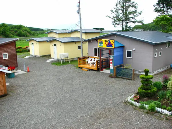 民宿アンナプルナ(日高)北海道の猫と泊まれる宿17選!ホテルや温泉宿・安いコテージも紹介