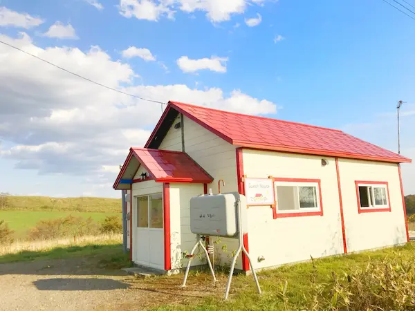 ハートンツリー(釧路)北海道の猫と泊まれる宿17選!ホテルや温泉宿・安いコテージも紹介