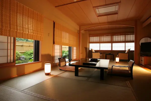おもてなしの宿 渓山閣（京都府）関西の還暦祝い旅行や三世代におすすめの宿20選!人気のホテルも紹介