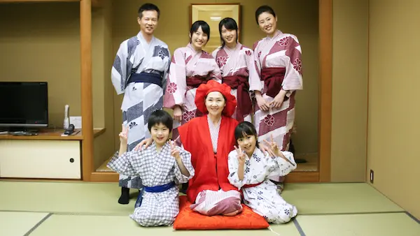 有馬温泉 兵衛向陽閣（兵庫県）関西の還暦祝い旅行や三世代におすすめの宿20選!人気のホテルも紹介