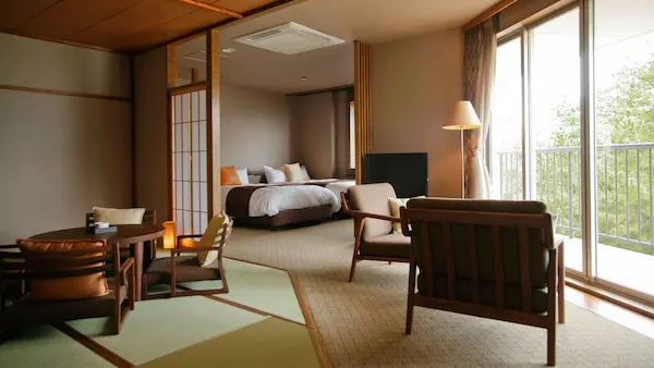 洲本温泉 夢海游 淡路島（兵庫県）関西の還暦祝い旅行や三世代におすすめの宿20選!人気のホテルも紹介