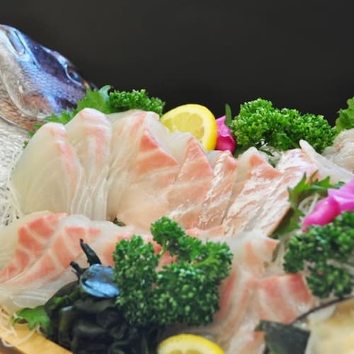 平潟港温泉 民宿 暁園(茨城)関東の食べきれない料理がすごい民宿19選!ホテルや温泉旅館も紹介