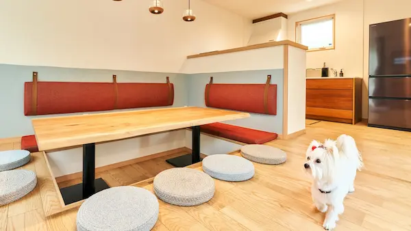 Rakuten STAY VILLA 箱根仙石原（仙石原）箱根の犬と泊まれる安い宿10選!ペットと泊まれる宿やドッグラン付きも!