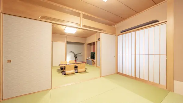 ニューオータニイン札幌(札幌駅)札幌の子連れにおすすめの和室があるホテル15選!キッズスペースも!