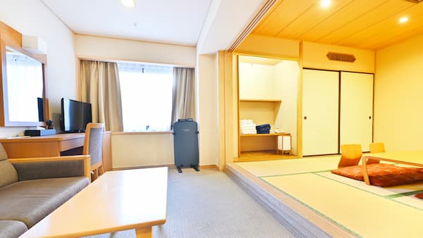 ホテルアベスト札幌(狸小路)札幌の子連れにおすすめの和室があるホテル15選!キッズスペースも!