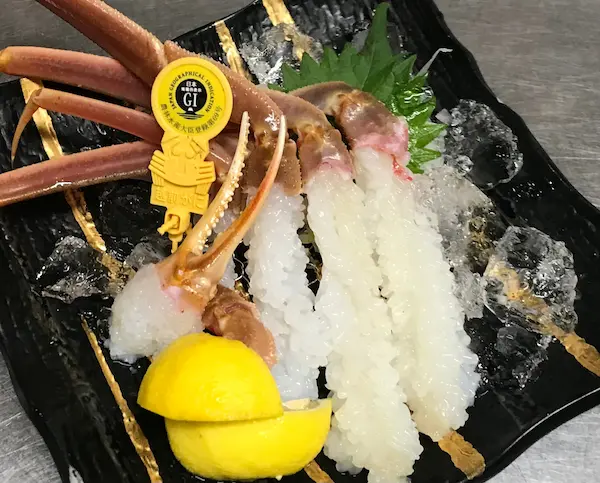 三国温泉 漁師の宿 民宿なかじま（坂井市三国町）福井の食べきれない料理がすごい民宿18選!舟盛りが美味しいと人気の宿