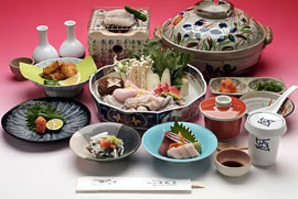 若狭三方 磯料理 清風荘＜福井県三方郡＞（若狭町）福井の食べきれない料理がすごい民宿18選!舟盛りが美味しいと人気の宿