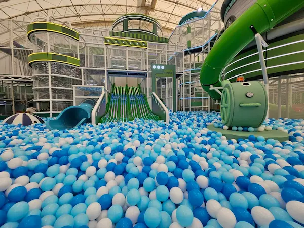 UE GARDEN RESORT(東金市)千葉のキッズスペースがすごいホテル17選!子連れにおすすめの温泉宿も!