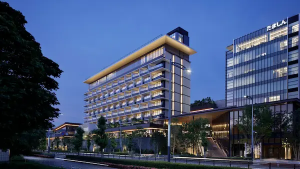 SORANO HOTEL(東京都)サンリオピューロランド周辺ホテル15選!子連れにおすすめの安い宿も