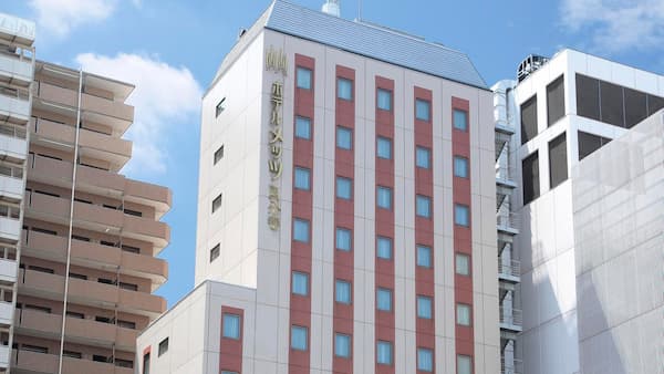 JR東日本ホテルメッツ国分寺(東京都)サンリオピューロランド周辺ホテル15選!子連れにおすすめの安い宿も