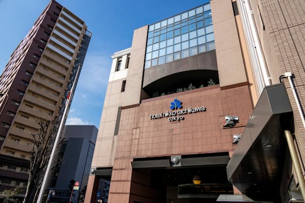 ホテル日航立川 東京(東京都)サンリオピューロランド周辺ホテル15選!子連れにおすすめの安い宿も