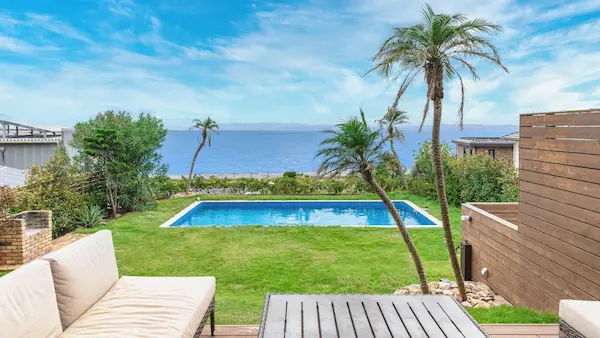 Awaji Beach House 淡路島(兵庫県)関西のプール付きヴィラ15選!安いコテージやプライベートプール付きホテル