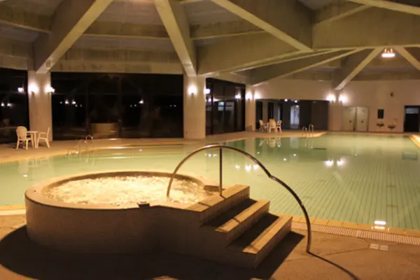 屋久島いわさきホテル＜屋久島＞（屋久島町）鹿児島のプール付きホテルで子連れにおすすめの宿19選!屋内プールも!
