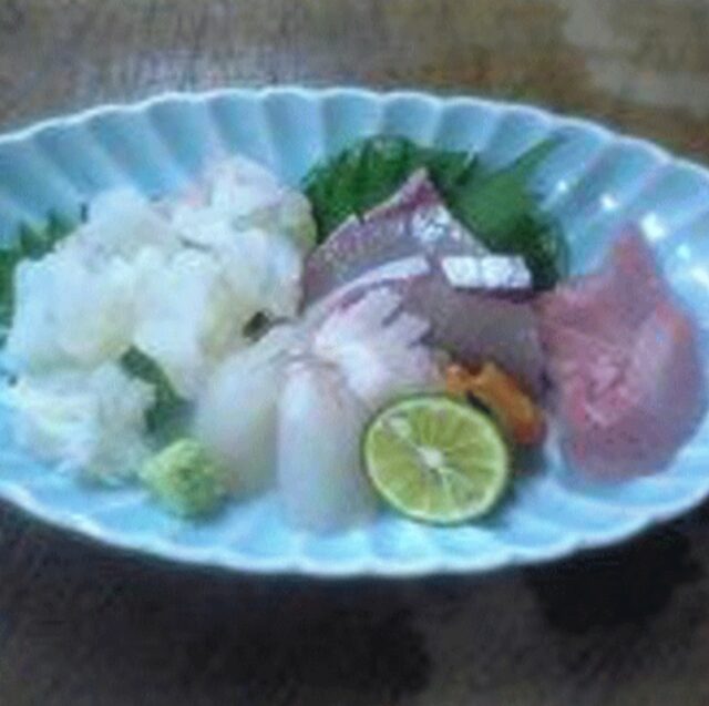 権現山荘（松山市）愛媛県で料理がすごい民宿11選!鯛めしなど海鮮料理を味わえる旅館!