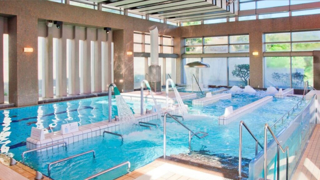 都リゾート　奥志摩　アクアフォレスト（三重県）東海の屋内プール付きホテルで子連れにおすすめ12選!温水プールや安い宿!