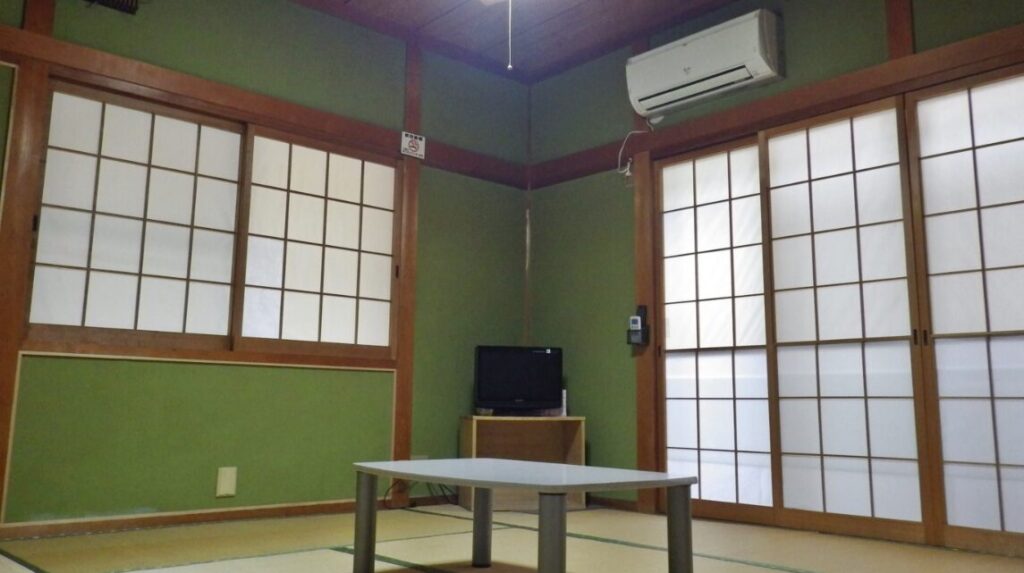 魚要（うおよう）（鈴鹿市）鈴鹿サーキット周辺ホテルで子連れに優しい宿16選!和室もある安い宿