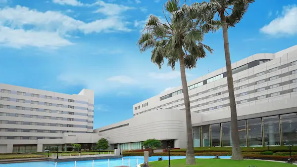 東京ベイ舞浜ホテル ファーストリゾート(オフィシャルホテル)ディズニーホテルの5人部屋おすすめ16選!5名1室家族向けの安い宿も!