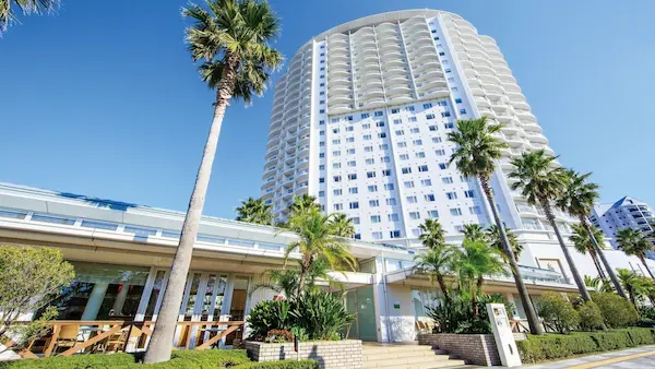 ホテルエミオン東京ベイ(パートナーホテル)ディズニーホテルの5人部屋おすすめ16選!5名1室家族向けの安い宿も!