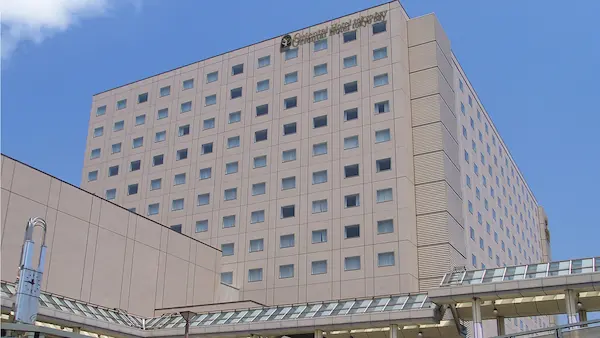 オリエンタルホテル東京ベイ(パートナーホテル)ディズニーホテルの5人部屋おすすめ16選!5名1室家族向けの安い宿も!