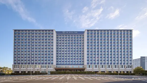ザ ロイヤルパークホテル 舞浜リゾート 東京ベイ(周辺ホテル)ディズニーホテルの5人部屋おすすめ16選!5名1室家族向けの安い宿も!