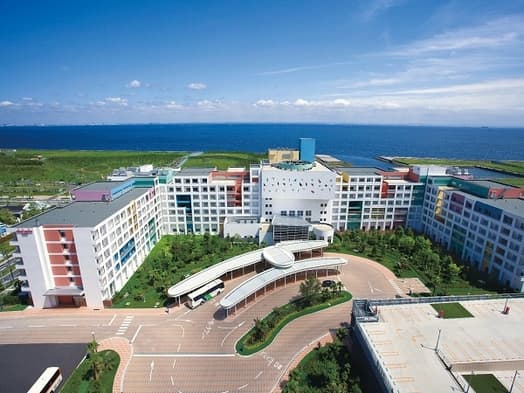三井ガーデンホテル プラナ東京ベイ(パートナーホテル)ディズニーホテルの5人部屋おすすめ16選!5名1室家族向けの安い宿も!