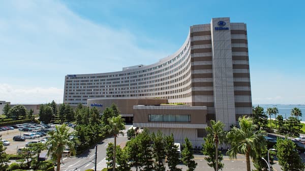 ヒルトン東京ベイ(オフィシャルホテル)ディズニーホテルの5人部屋おすすめ16選!5名1室家族向けの安い宿も!