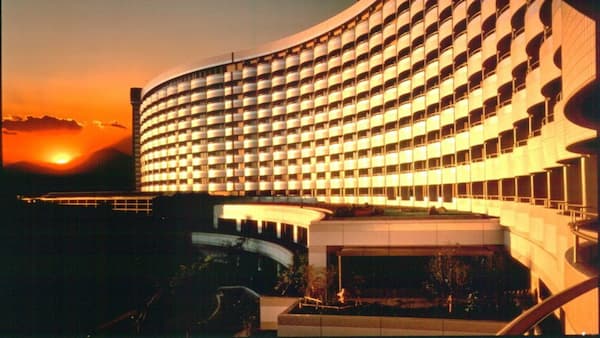 シェラトン・グランデ・トーキョーベイ・ホテル(オフィシャルホテル)ディズニーホテルの5人部屋おすすめ16選!5名1室家族向けの安い宿も!