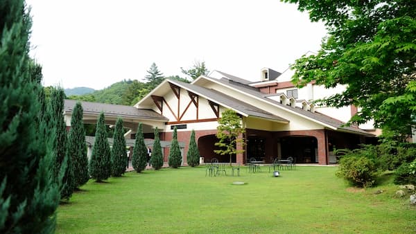 袋田温泉 思い出浪漫館（茨城県）関東のホテルだけで楽しめる安い宿17選!大人も子供も遊べるおすすめ宿