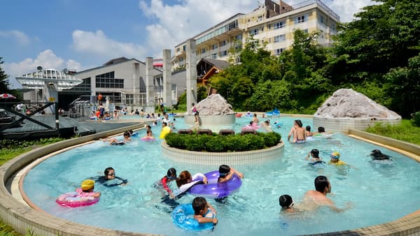 那須温泉 ホテルサンバレー那須（栃木県）関東のホテルだけで楽しめる安い宿17選!大人も子供も遊べるおすすめ宿