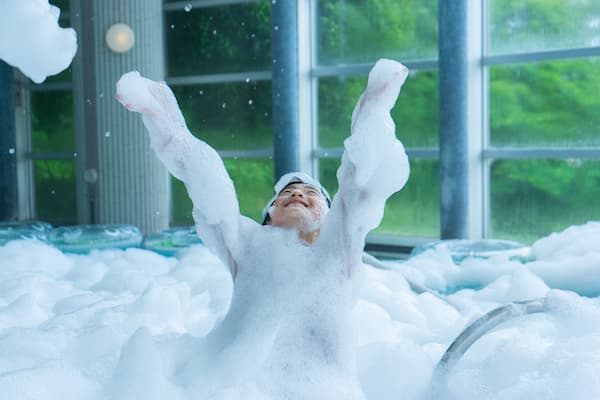 BIO-RESORT HOTEL ＆ SPA O Park OGOSE（オーパークおごせ）（埼玉県）関東のホテルだけで楽しめる安い宿17選!大人も子供も遊べるおすすめ宿
