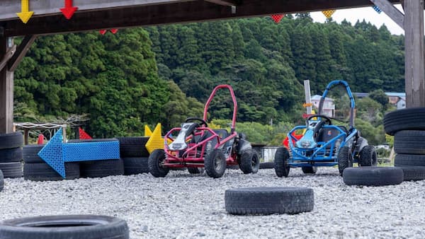 キャメルホテル＆グランピングリゾート（千葉県）関東のホテルだけで楽しめる安い宿17選!大人も子供も遊べるおすすめ宿