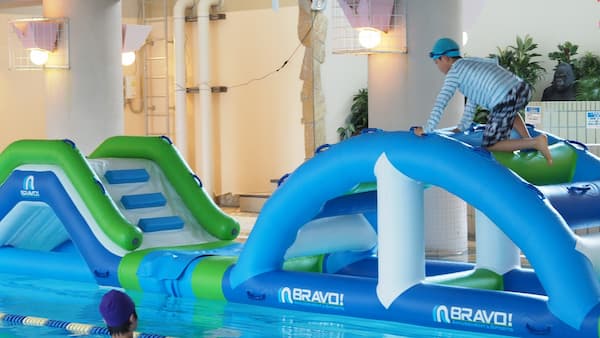 マホロバ・マインズ三浦（神奈川県）関東のホテルだけで楽しめる安い宿17選!大人も子供も遊べるおすすめ宿